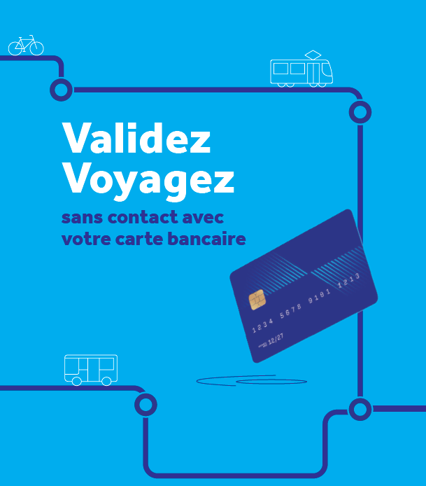Paiement sans contact
