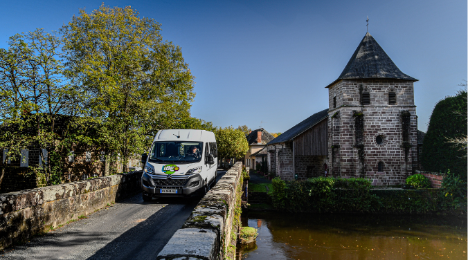 libéo à la demande