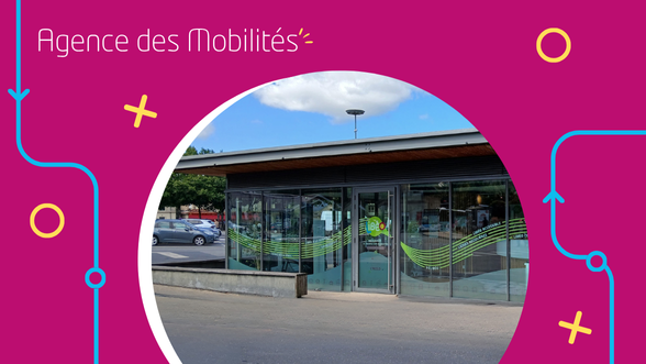 Agence des Mobilités